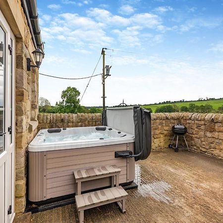 Bolton Farm Villa Durham Bagian luar foto